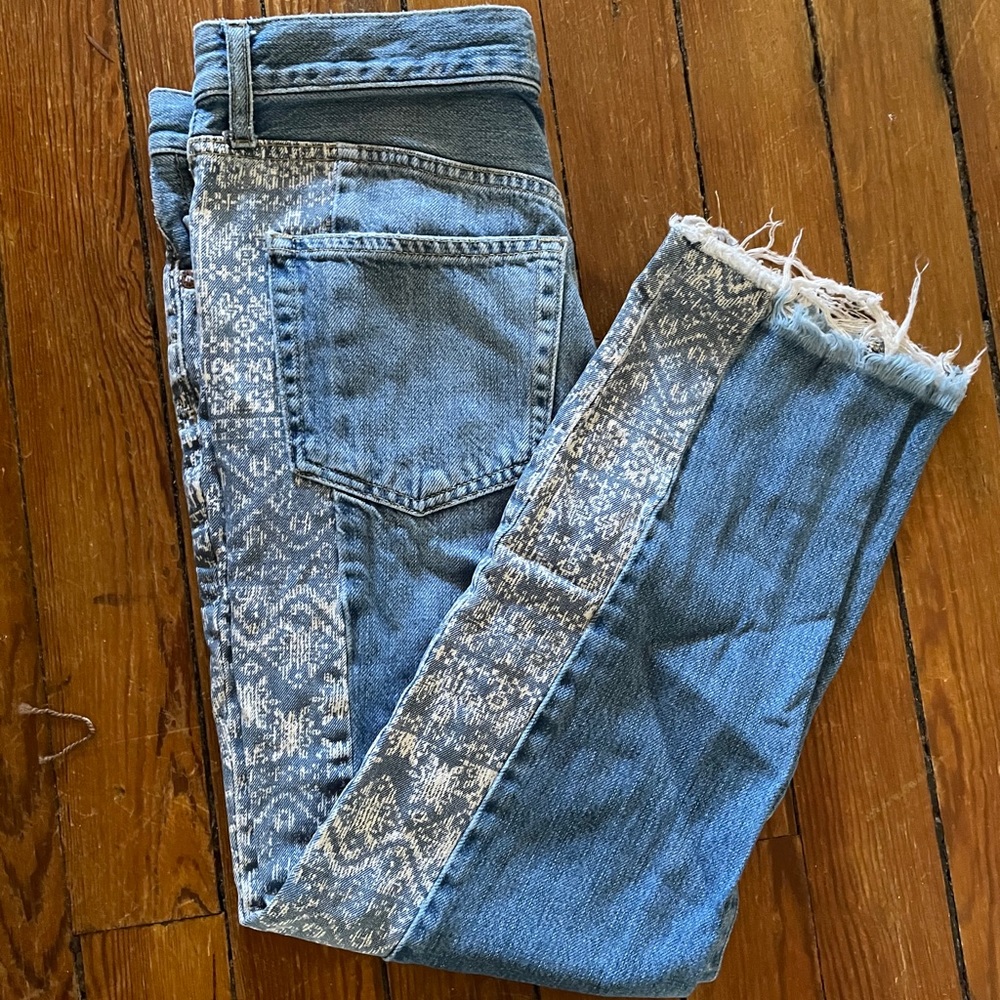 Free People Jeans